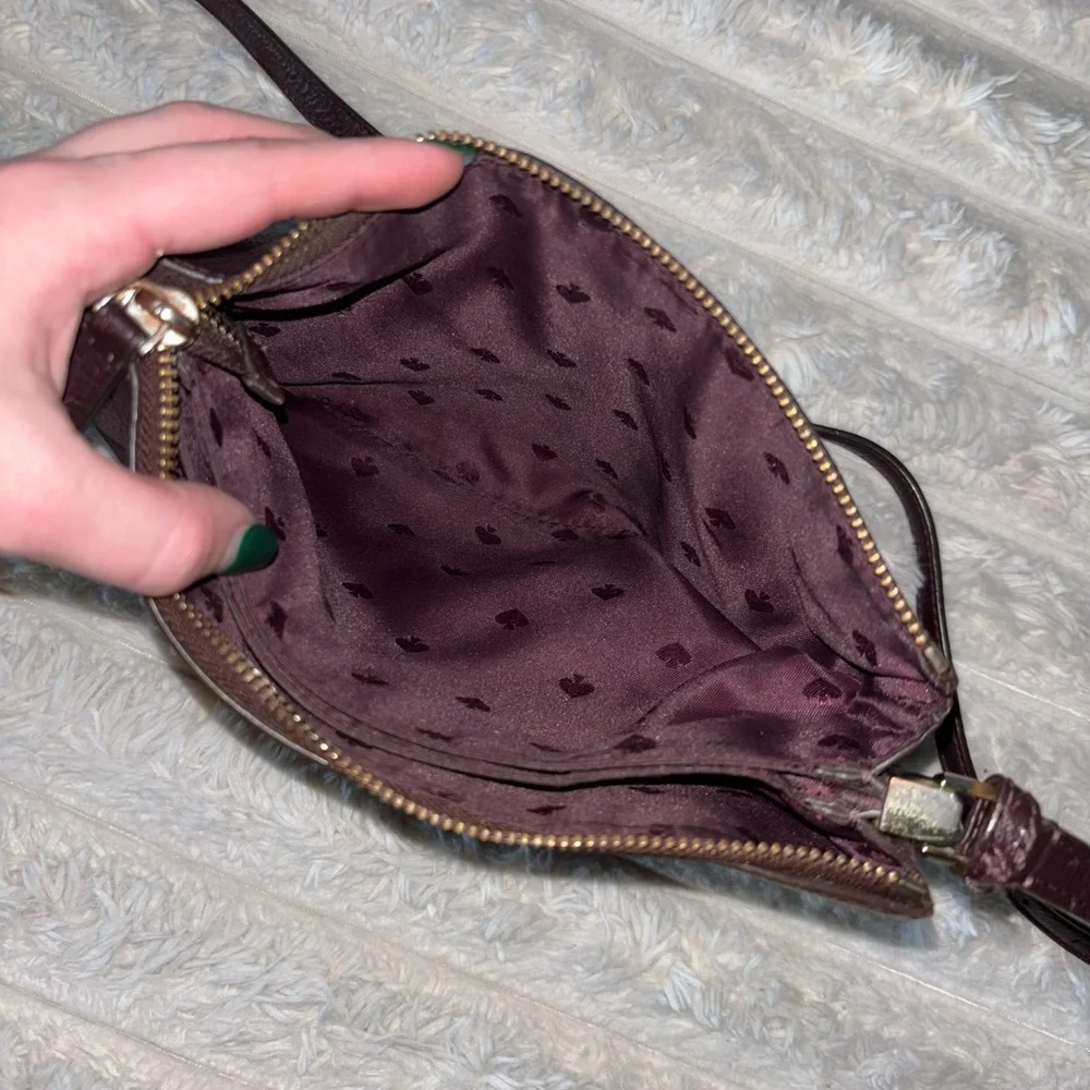 Kate Spade Crossbody